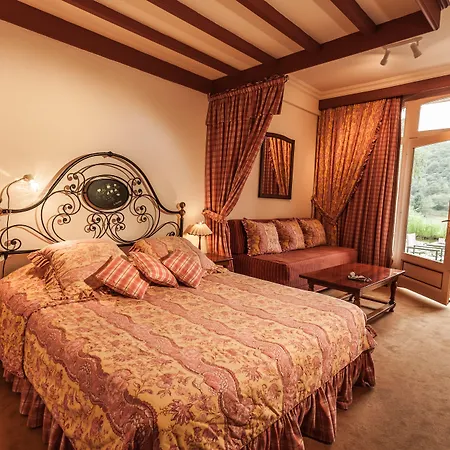 Domaine De Falgos Golf &