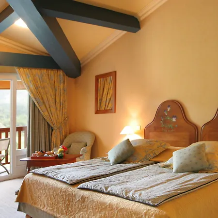 Domaine De Falgos Golf & Ξενοδοχείο Saint-Laurent-de-Cerdans