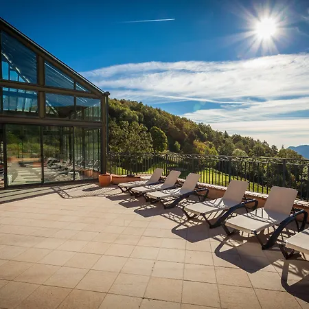 Domaine De Falgos Golf & Ξενοδοχείο Saint-Laurent-de-Cerdans