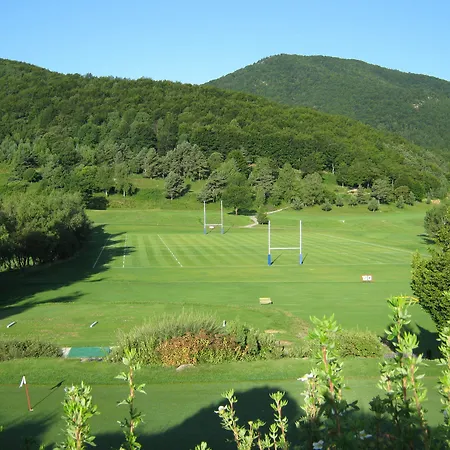 Domaine De Falgos Golf & 3* Saint-Laurent-de-Cerdans