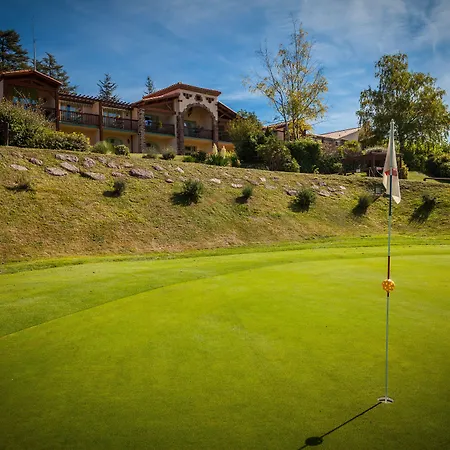 Domaine De Falgos Golf & 3*