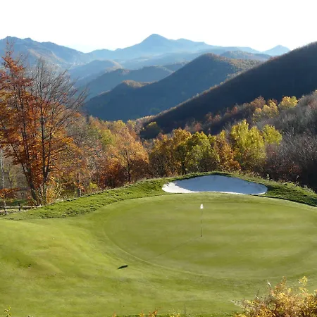 Domaine De Falgos Golf &
