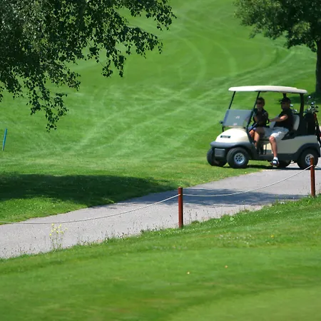 Domaine De Falgos Golf & 3*