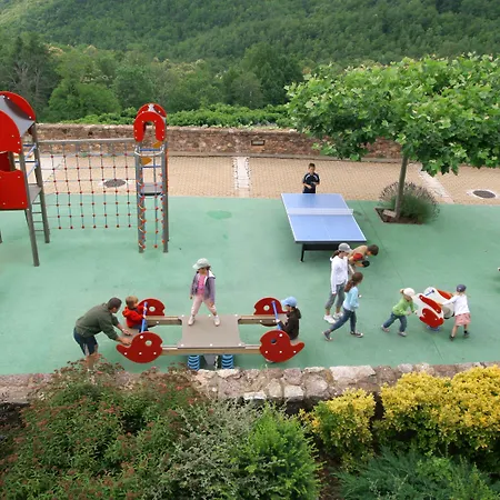 Hotel Domaine De Falgos Golf &