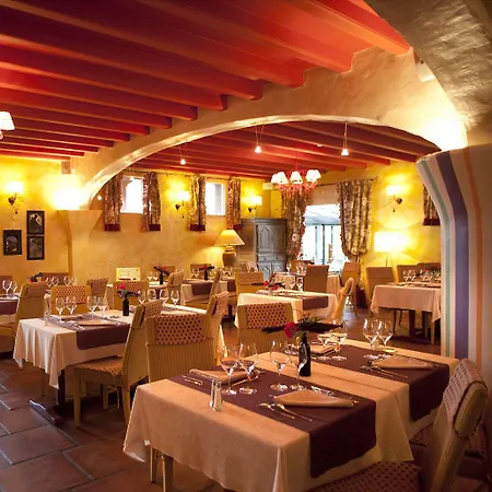 Domaine De Falgos Golf &