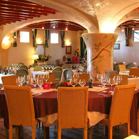 Domaine De Falgos Golf &