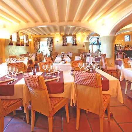 Domaine De Falgos Golf & Ξενοδοχείο Saint-Laurent-de-Cerdans