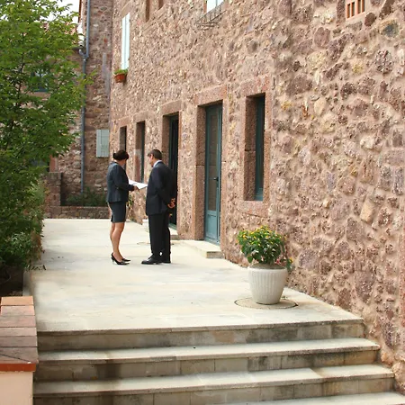 Domaine De Falgos Golf & Hotel