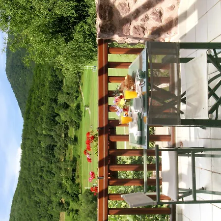Domaine De Falgos Golf & Ξενοδοχείο 3*