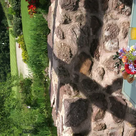 Domaine De Falgos Golf & Hotel Saint-Laurent-de-Cerdans