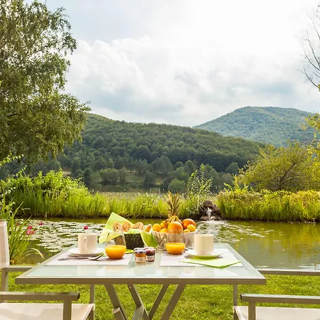 Domaine De Falgos Golf &