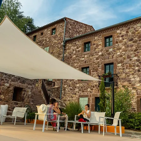 Domaine De Falgos Golf & 3*