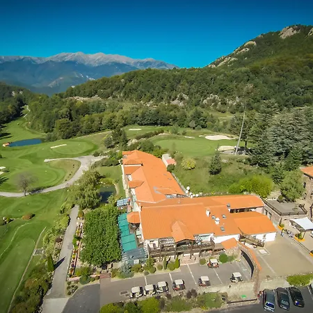 Domaine De Falgos Golf &
