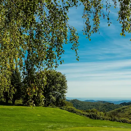 Domaine De Falgos Golf & 3*