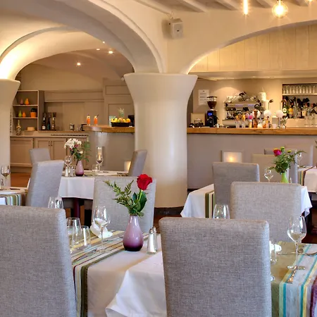 Hotel Domaine De Falgos Golf &