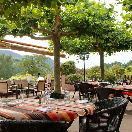 Domaine De Falgos Golf & 3* Saint-Laurent-de-Cerdans