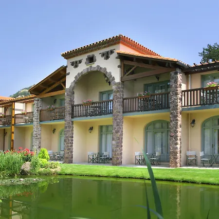 Domaine De Falgos Golf & Ξενοδοχείο 3*
