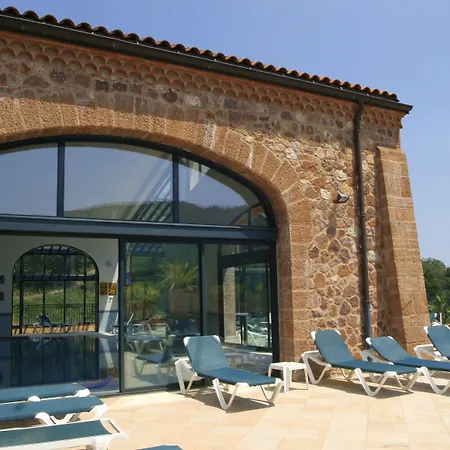 Ξενοδοχείο Domaine De Falgos Golf & Saint-Laurent-de-Cerdans