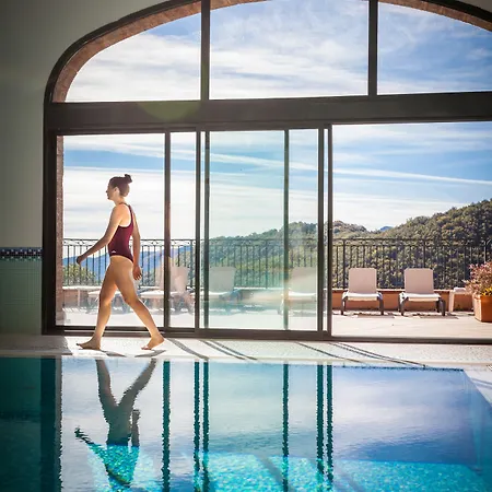 Ξενοδοχείο Domaine De Falgos Golf & Saint-Laurent-de-Cerdans