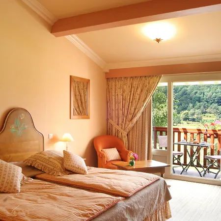 Domaine De Falgos Golf & Ξενοδοχείο 3*