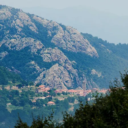 Domaine De Falgos Golf & Ξενοδοχείο Saint-Laurent-de-Cerdans