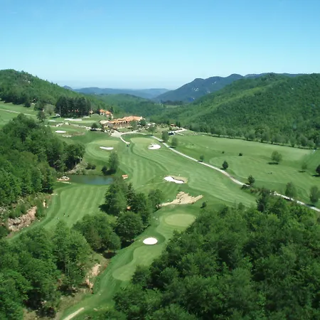 Domaine De Falgos Golf & 3*