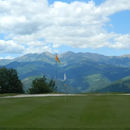 Domaine De Falgos Golf &