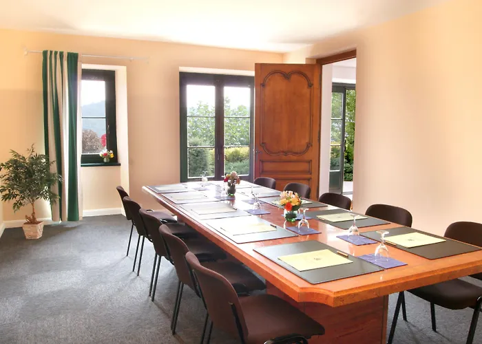 Domaine De Falgos Golf & 3*